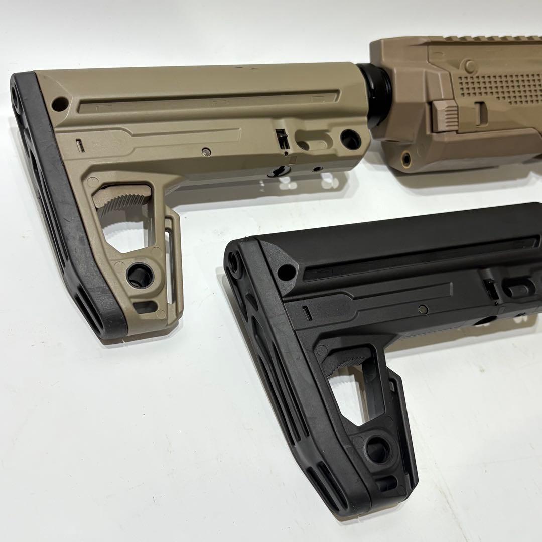 IMI DEFENSE .COM KIDON コンバージョンキット 2個セット