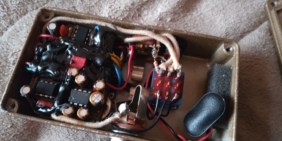 ケンタウロス・クローン bassプラス品