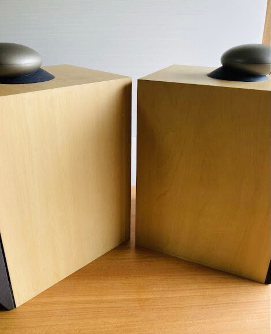 Tannoy SENSYS DC1 Maple スピーカーベア - メルカリ