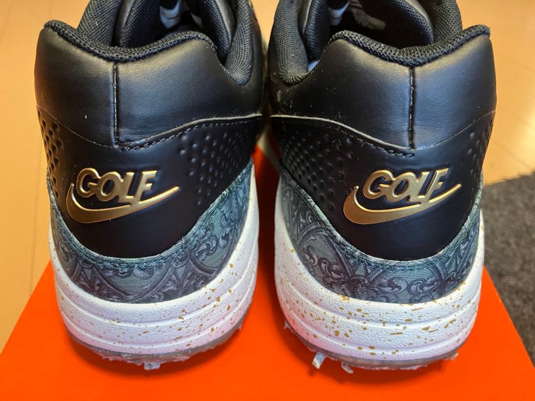 【超レア・超美品】 NIKE ナイキ エアマックス 1 G 28.5cm