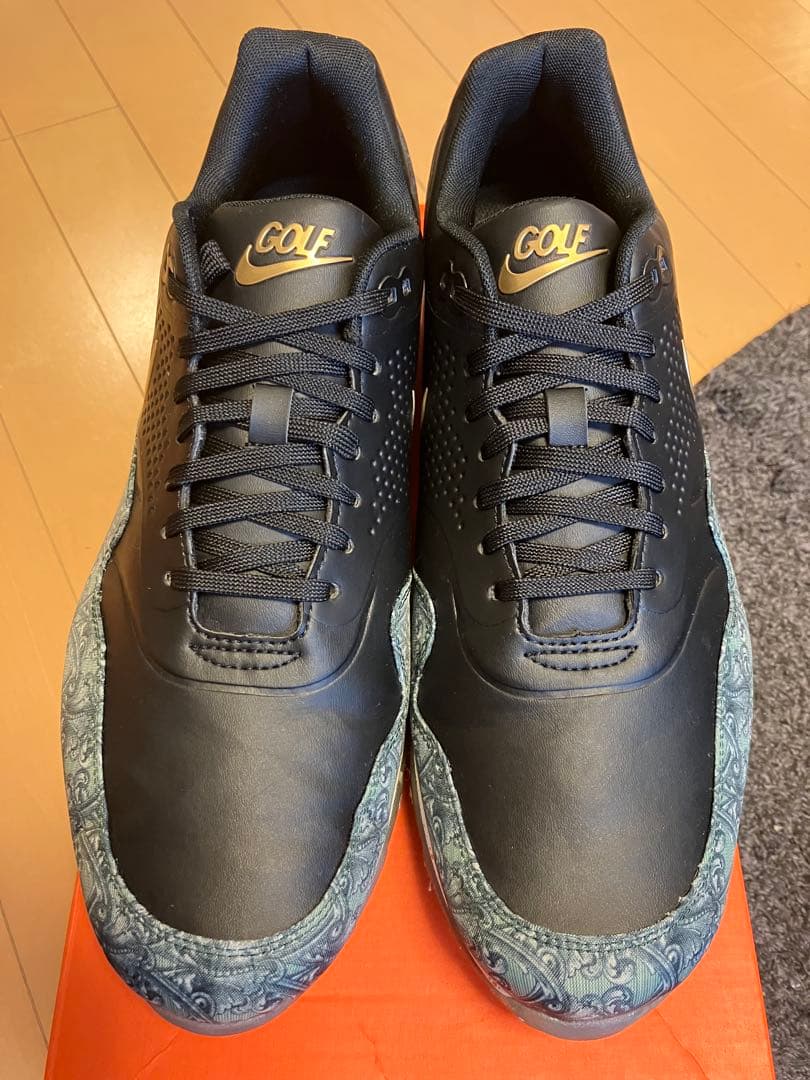 【超レア・超美品】 NIKE ナイキ エアマックス 1 G 28.5cm