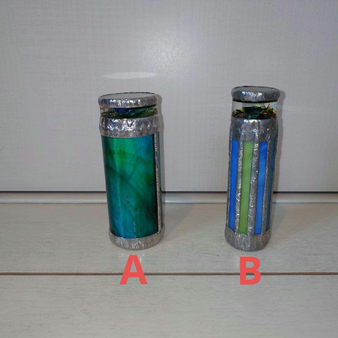 万華鏡 2点 万華鏡：ドライチェンバー]SA-KU-RA - one of a kind -: 山見浩司[送料