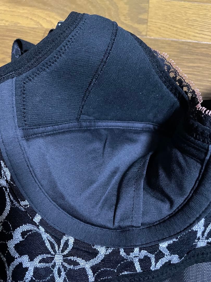 【SHIRAYUKIさま】限定色　マルコ　サクラ　ボディーシェイパー　D70