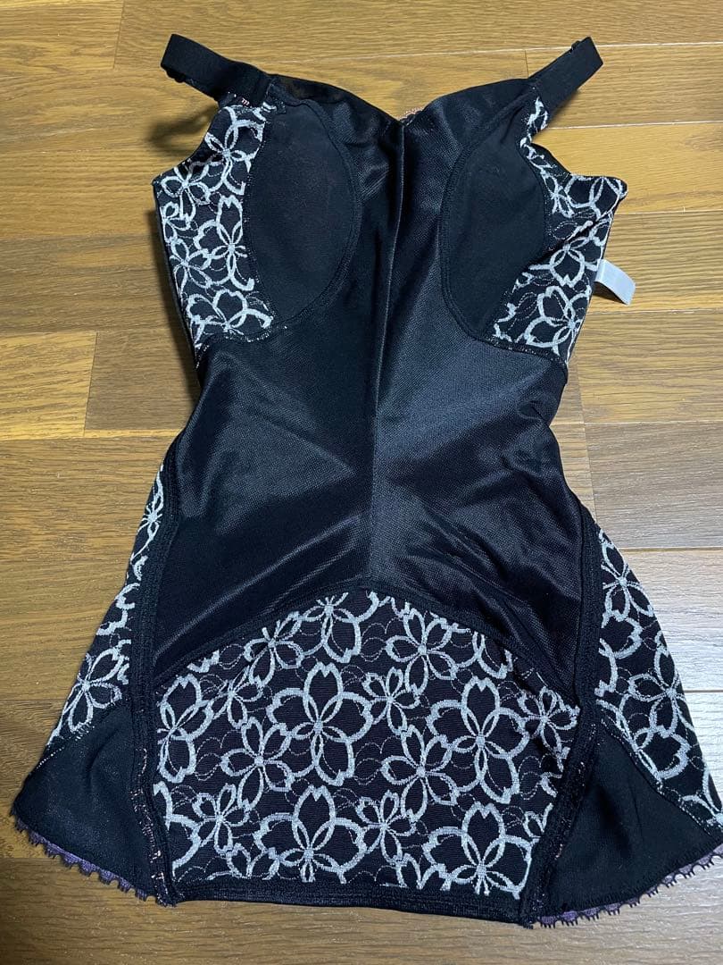 【SHIRAYUKIさま】限定色　マルコ　サクラ　ボディーシェイパー　D70