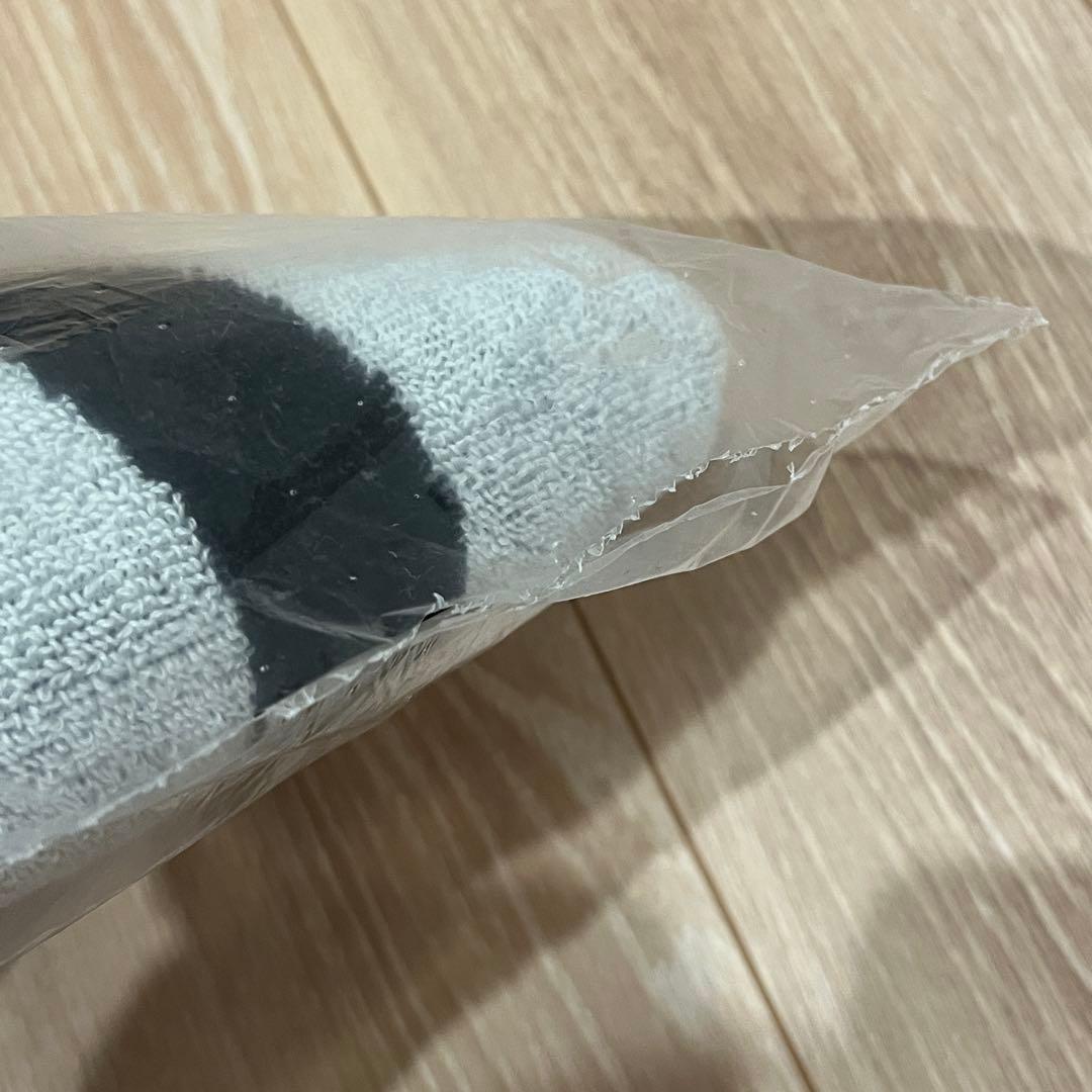 新品・未使用　Aphex Twin エイフェックスツイン 「On」ビーチタオル