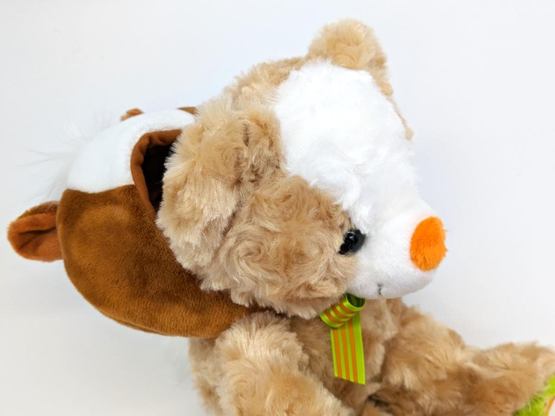 2026丙午守護神・限定生産残り僅か○ご当地ベア干支うま【2026年