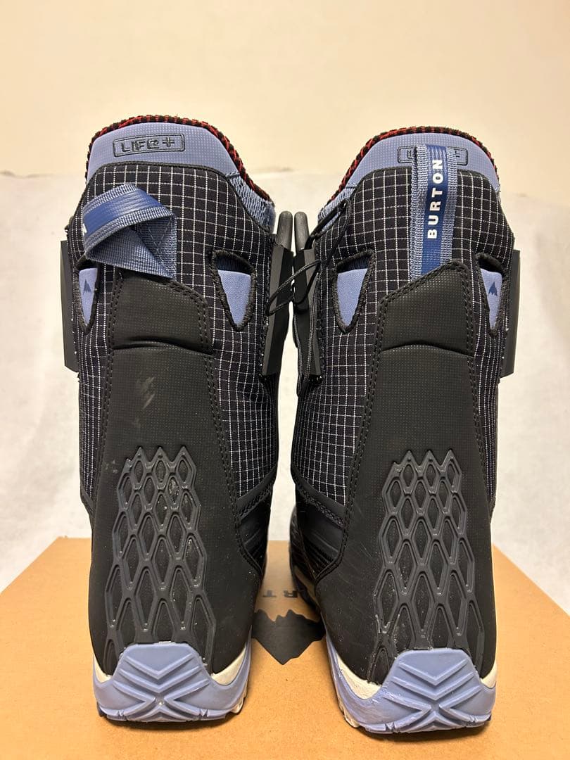 BURTON SLX 23-24モデル 25.5cm バートン最高峰モデル　美品