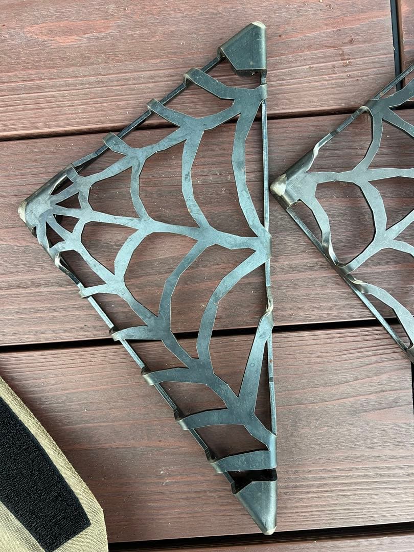 sanzoku mountain 山賊マウンテン スパイダーデルタス