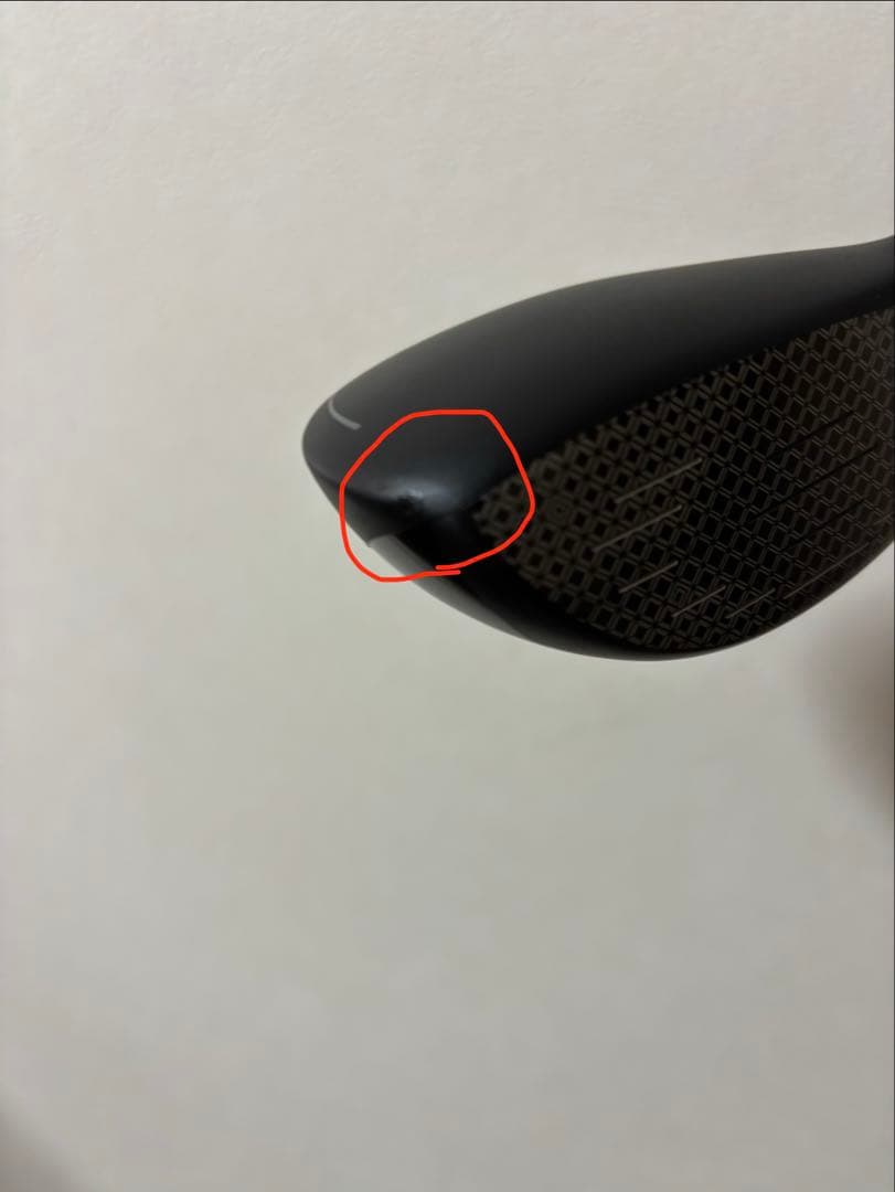 ONOFFオノフKURO ユーティリティ4番 TOUR AD HY-85S - メルカリ