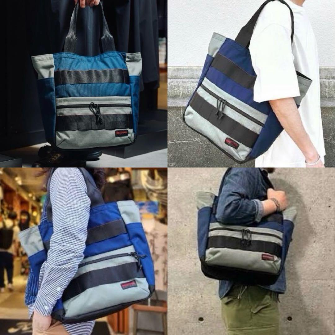 セブン様専用 BRIEFING 25周年 URBAN BUCKET - メルカリ