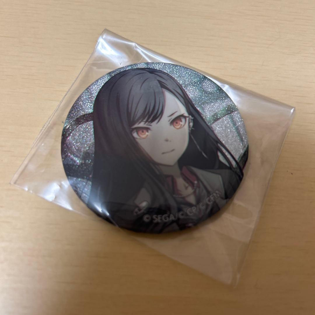 プロセカ 白石杏 缶バッジ - メルカリ