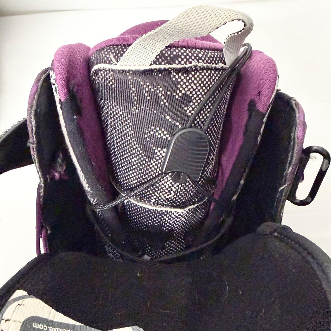 レディース RICE28 UNION DEELUXE スノボセット スノーボード - メルカリ