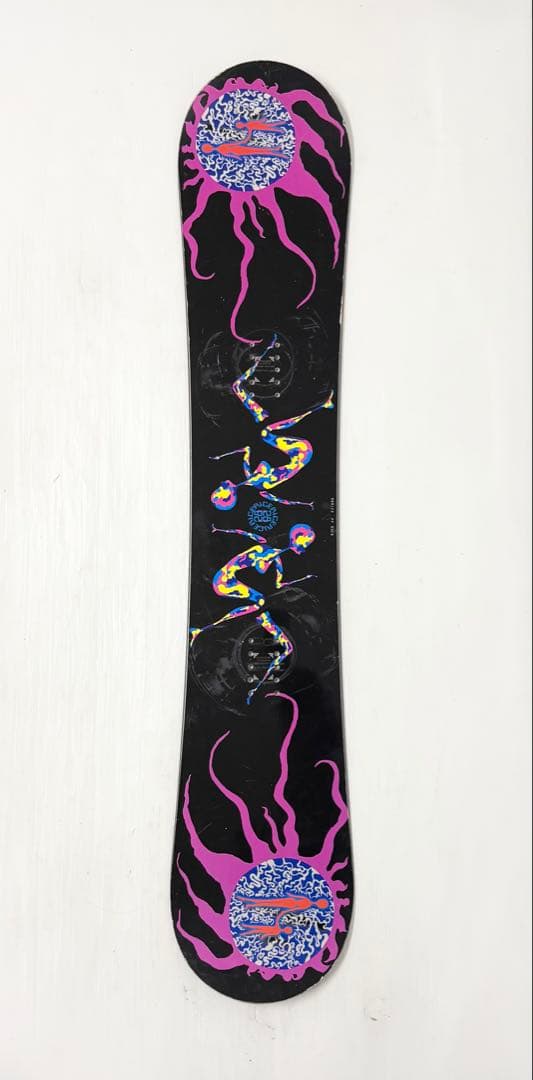 レディース RICE28 UNION DEELUXE スノボセット スノーボード - メルカリ