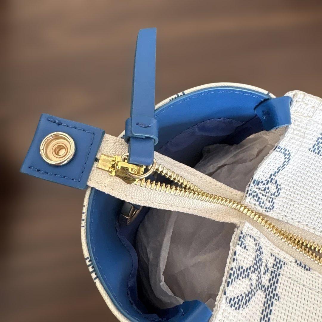 マークアンドロナ Mark＆Lona カートバッグ 2025 - メルカリ