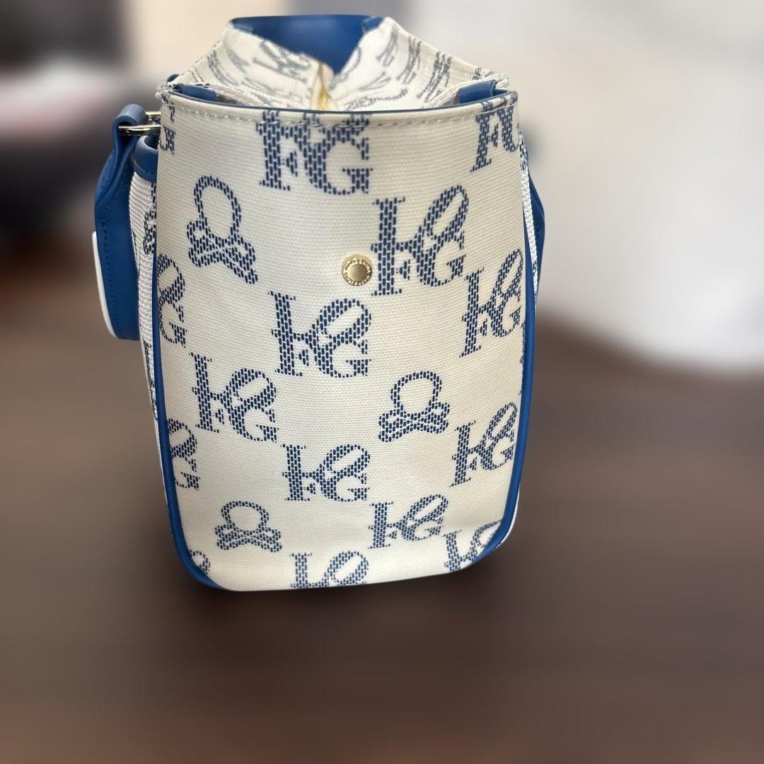 マークアンドロナ Mark＆Lona カートバッグ 2025 - メルカリ