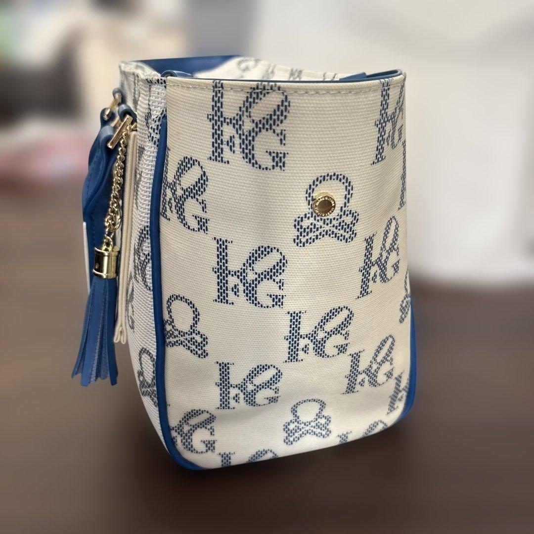 マークアンドロナ Mark＆Lona カートバッグ 2025 - メルカリ