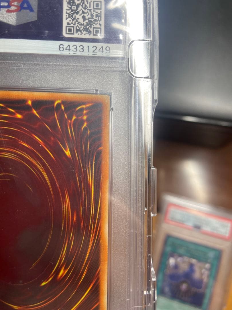 旧アジアレリーフ　バブルシャッフル　psa9