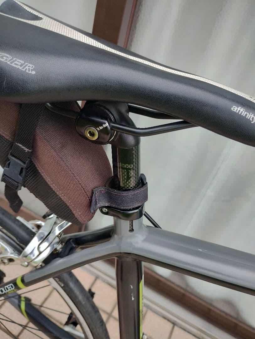 ☆TREK GARY FISHER ION SUPER BONTRAGER熊本 - メルカリ