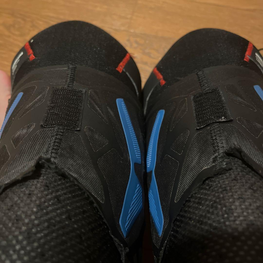 Deeluxe CTFインナー　27.5cm