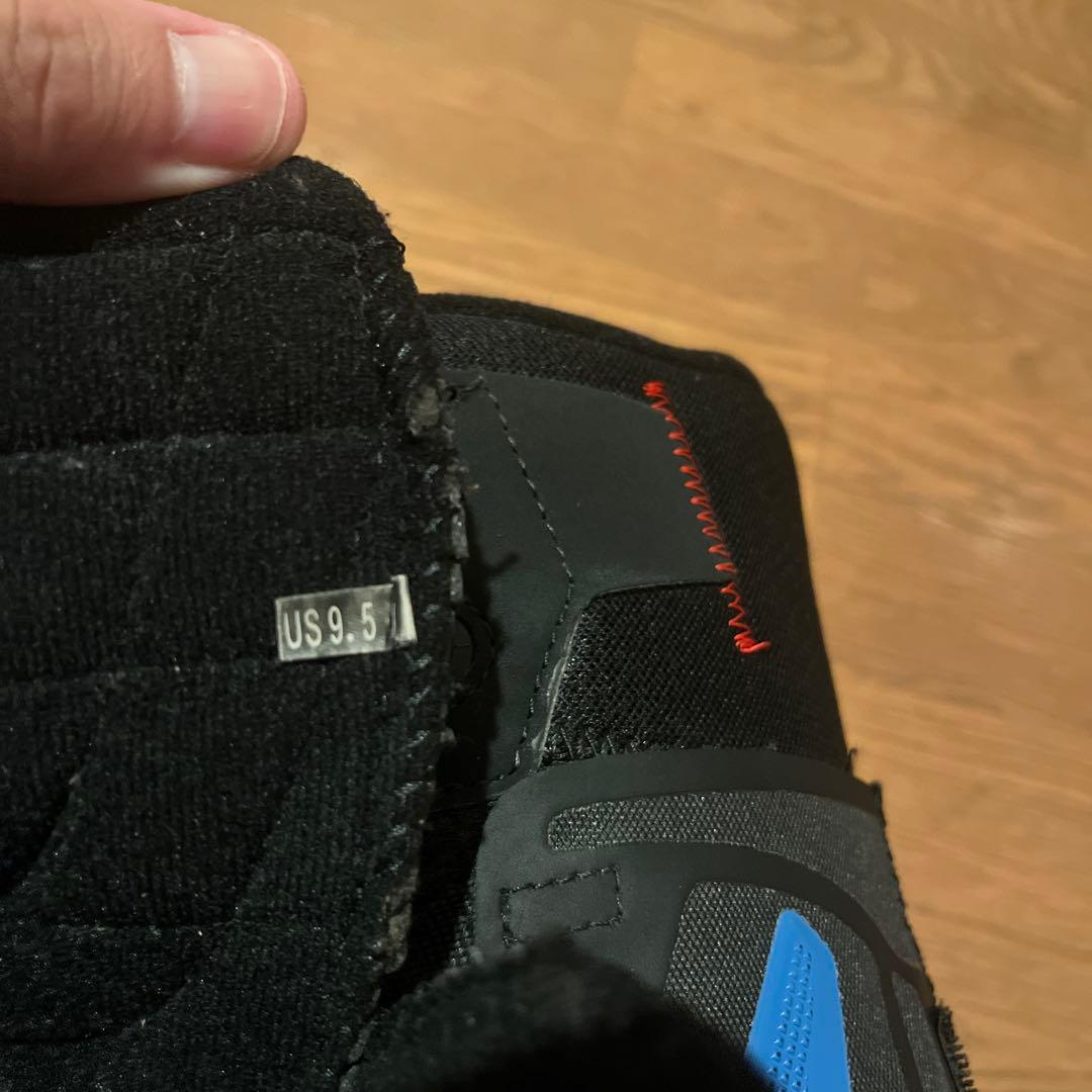 Deeluxe CTFインナー　27.5cm