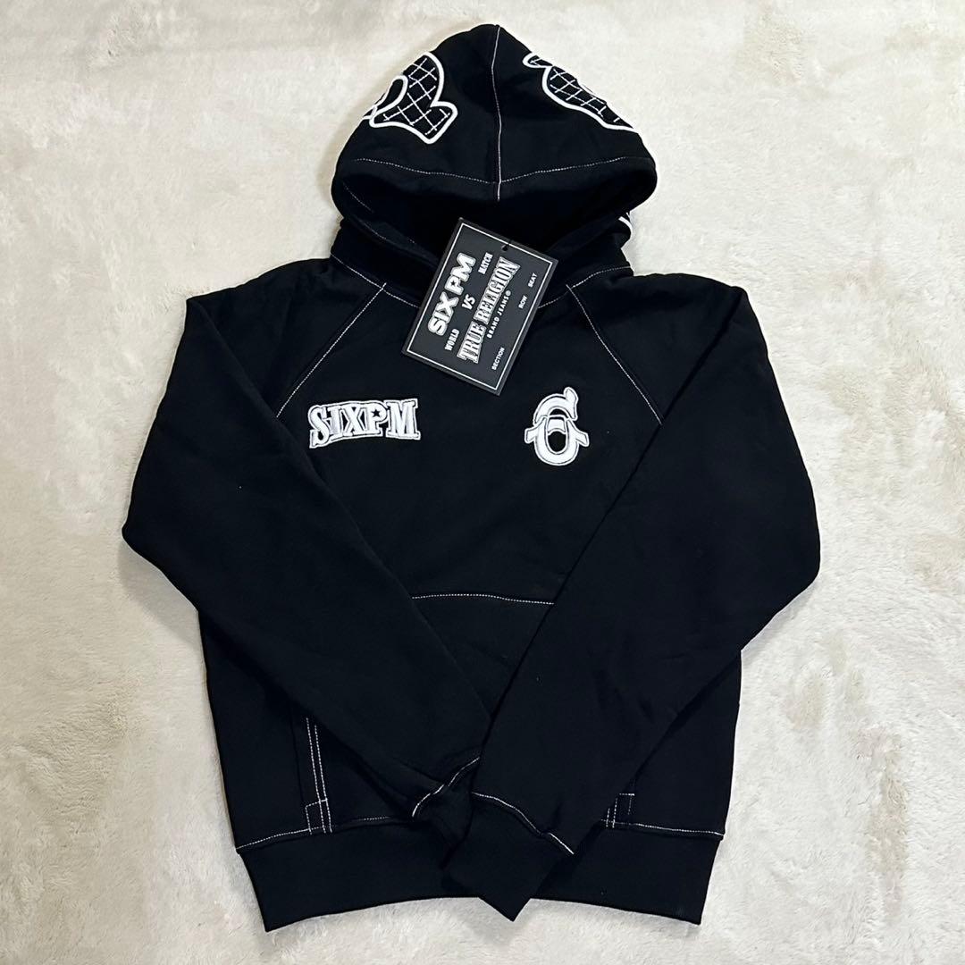 即日発送 新品未使用 sixpm true religion セットアップ M - メルカリ