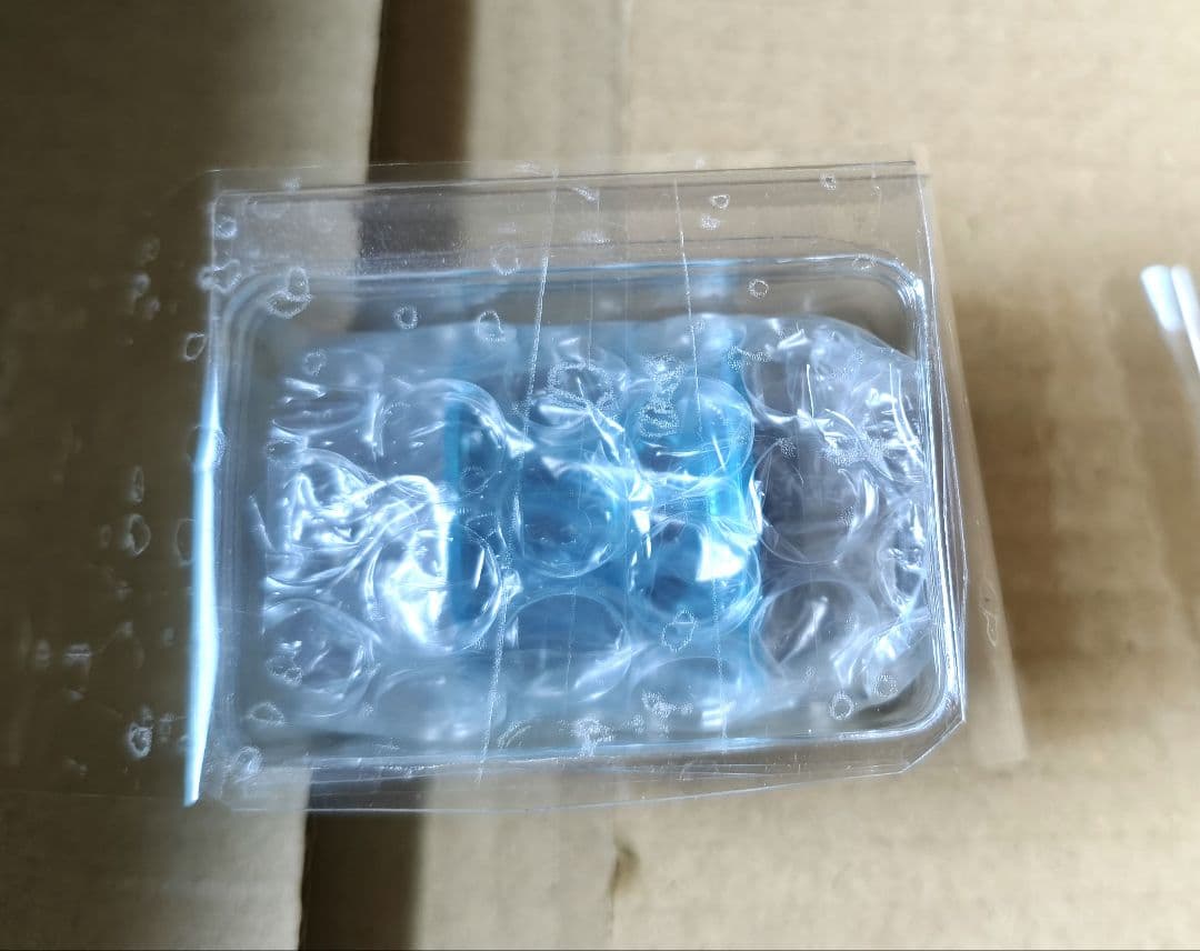 ネオスプール KAHEN 26/24スティーズ用 ライトブルー KTF 32Φ - メルカリ