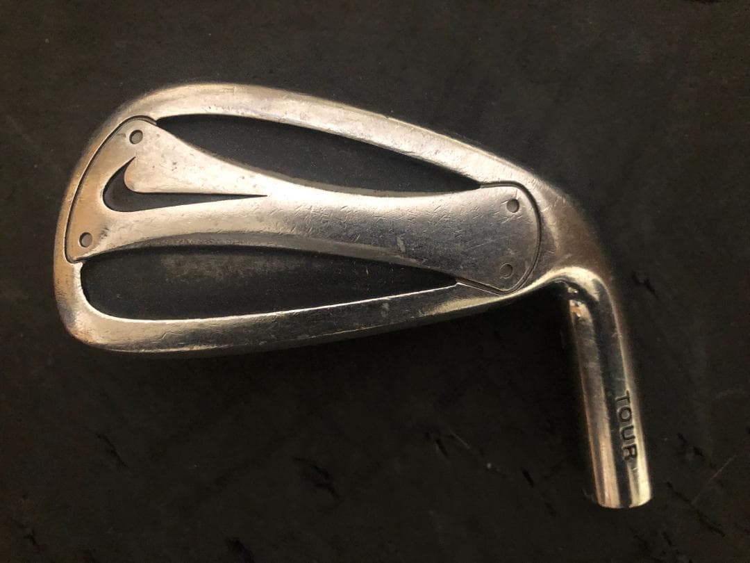 457NIKE/SLINGSHOTTOUR/3-Pヘッドのみ8個セット - メルカリ
