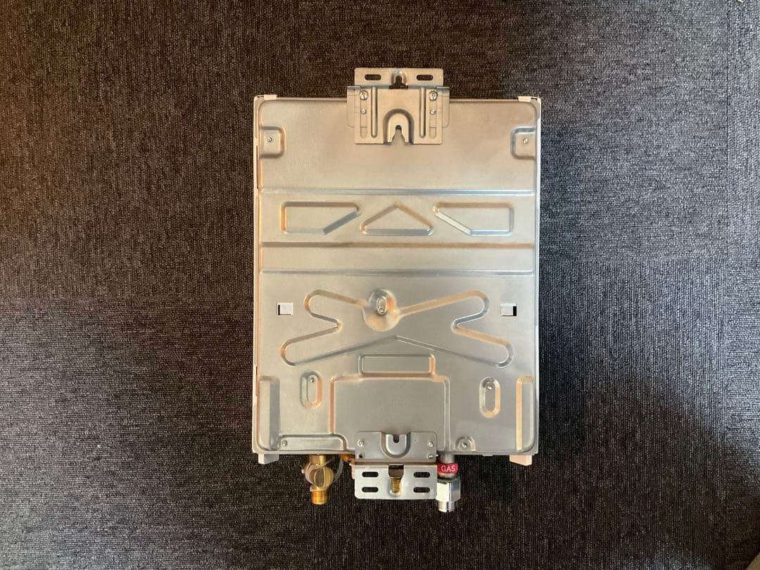 都市ガス 2021年5月製造品 PH-5FV-2 瞬間湯沸かし器 給湯器 - メルカリ