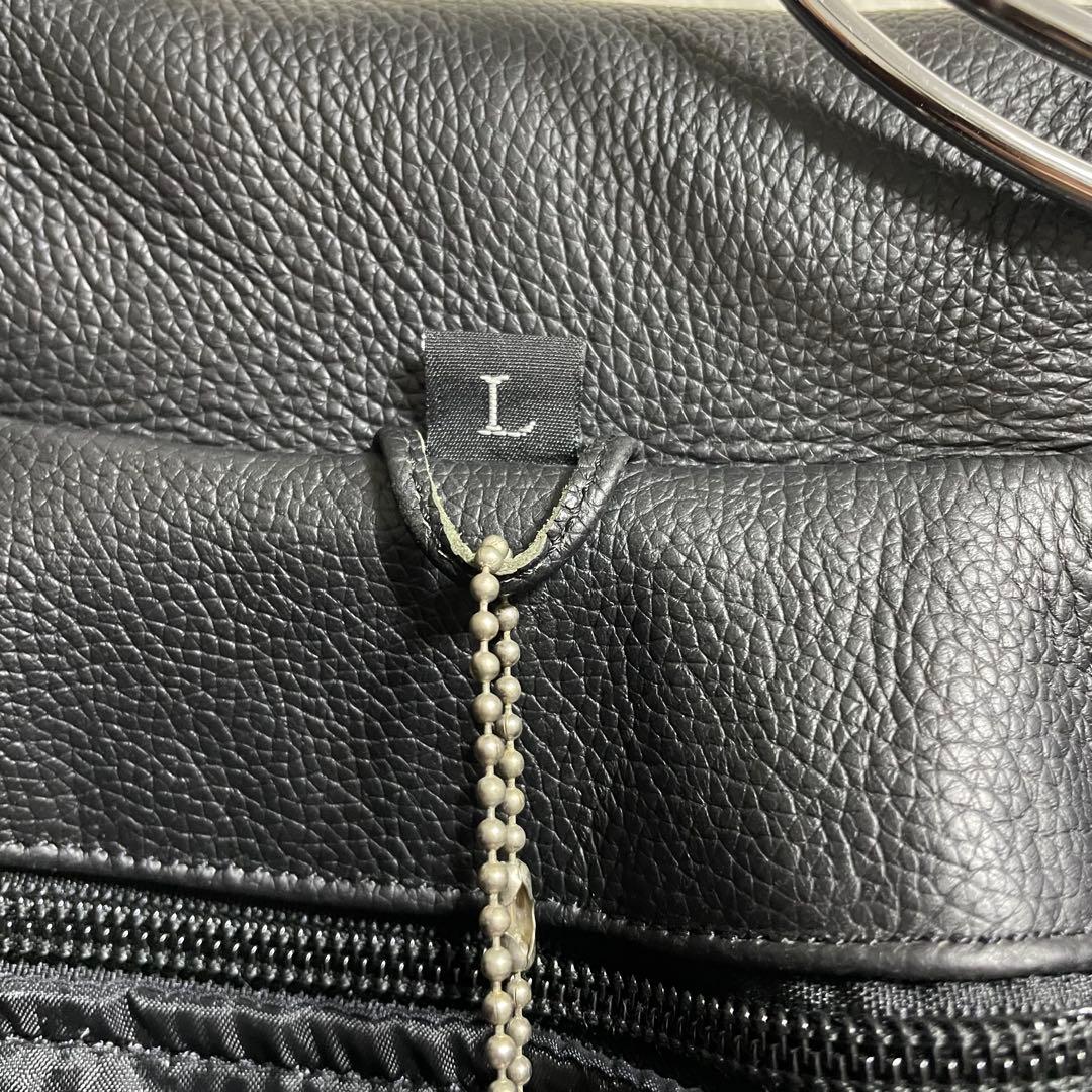 新品 ハーレーダビッドソン スカル ドクロ刺繍 レザージャケット