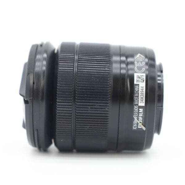 ■美品■ FUJIFILM XC 16-50mm F3.5-5.6 OIS