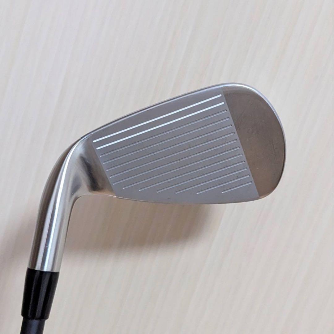 BRIDGESTONE ブリヂストン 245MAX 9番アイアン 9鉄 9I - メルカリ