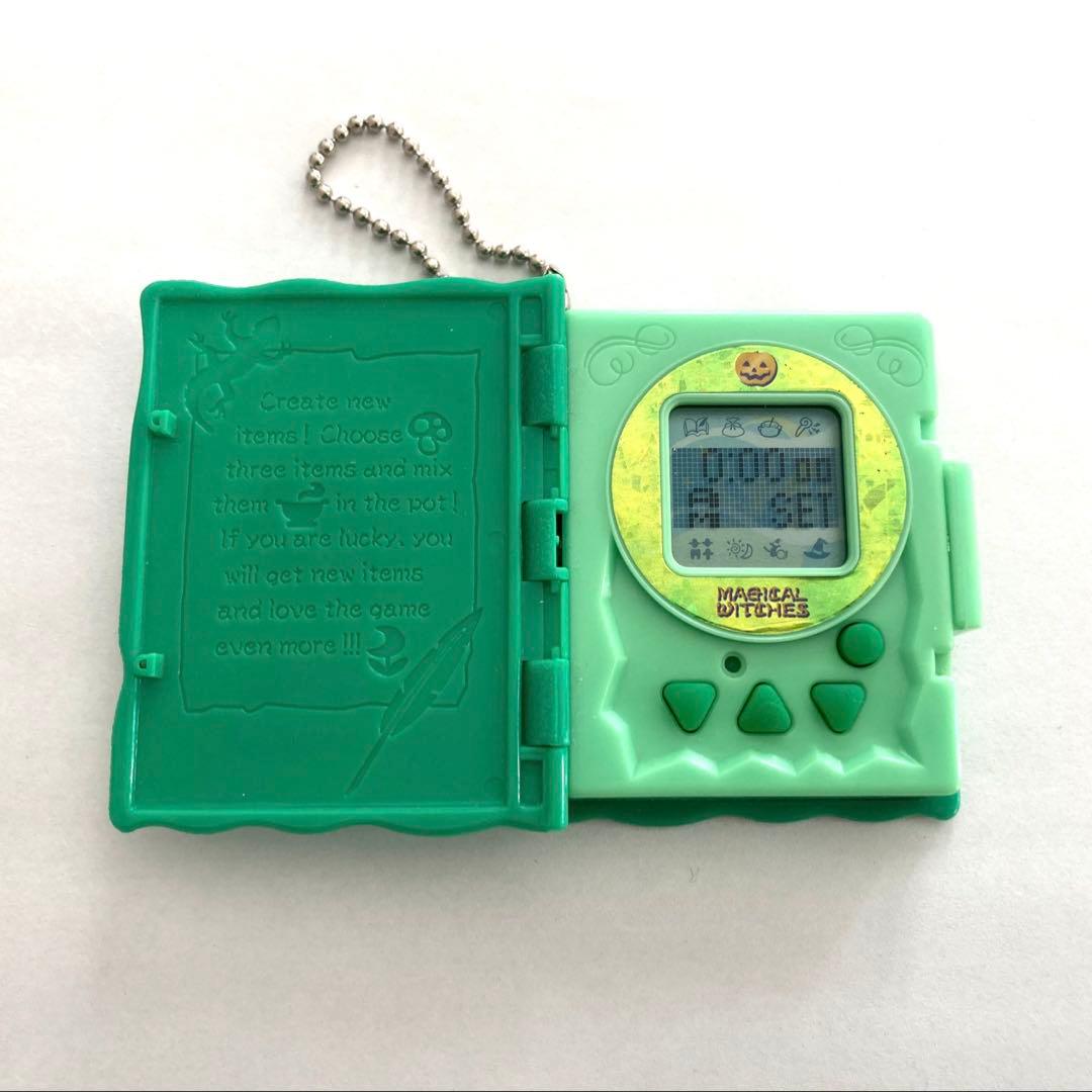 【最終値下げ】マジカルウィッチーズ