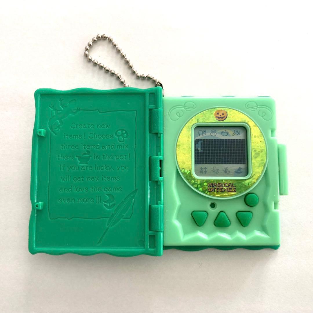 【最終値下げ】マジカルウィッチーズ