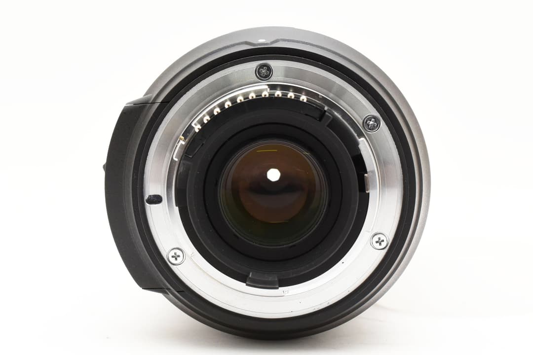 レンズ(ズーム) Nikon AF-S 18-200mm F3.5-5.6 G VR #8237