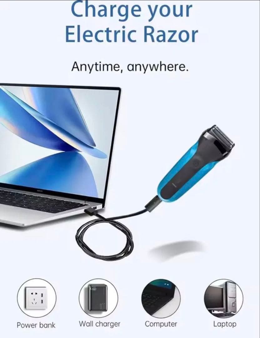 BRAUN史上最高峰 Series9PRO+新品未使用品/Lisiその他 - メルカリ