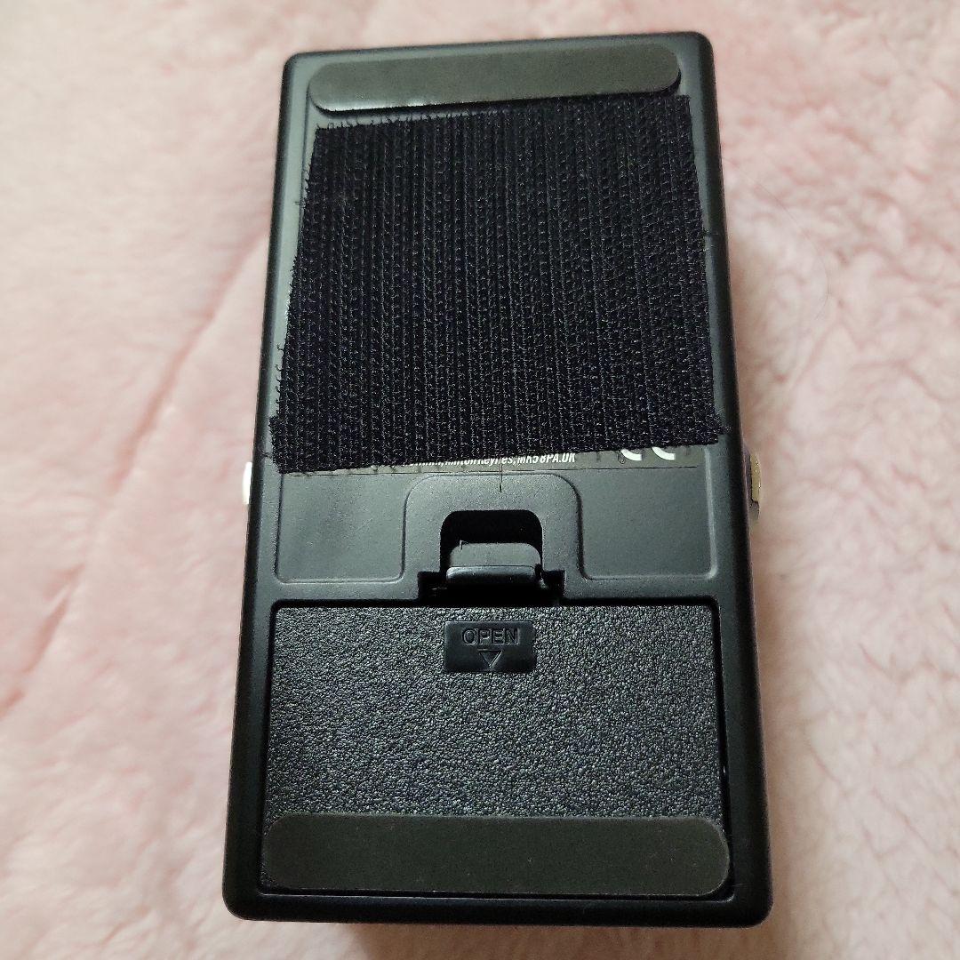 【美品】VOX TONE SCULPTOR グラフィックイコライザー