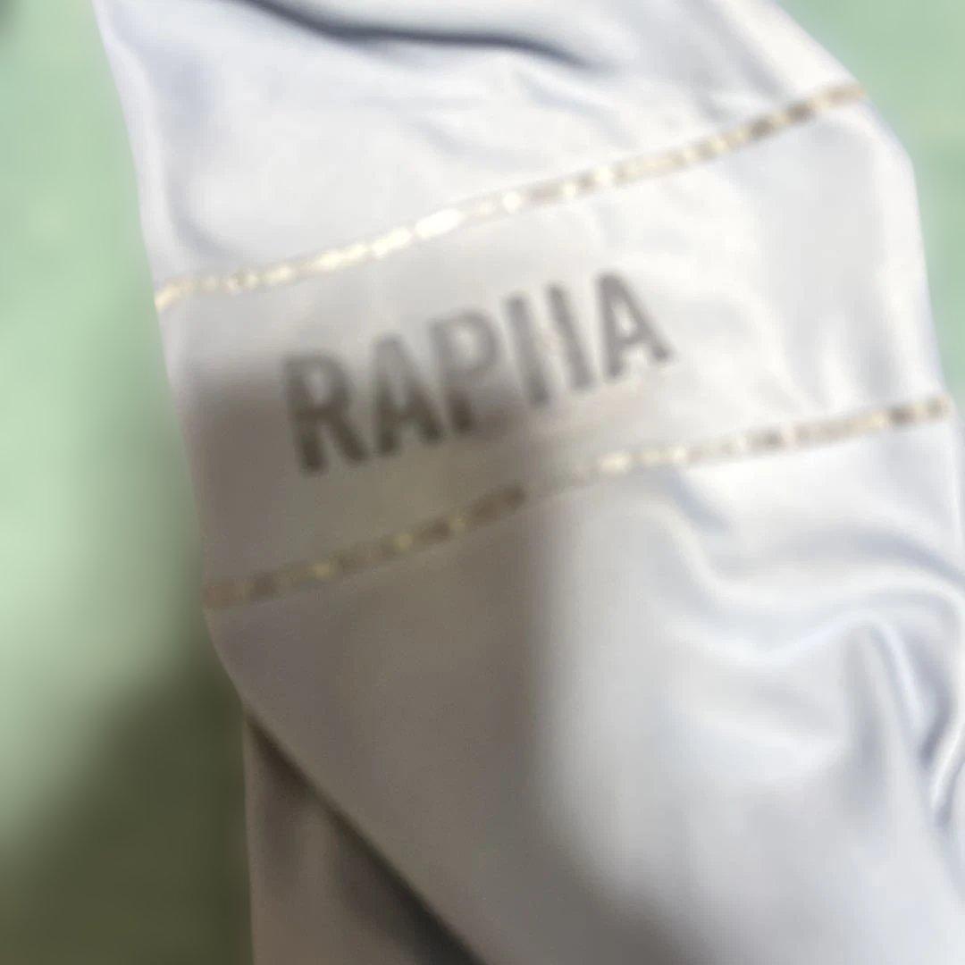 ラファ プロチームLSジャージ Mの通販｜www.missouri-66.com