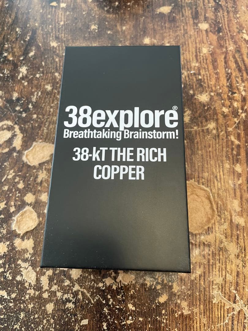 molds限定】ネルデザインワークス 38灯 copper 新品 - メルカリ