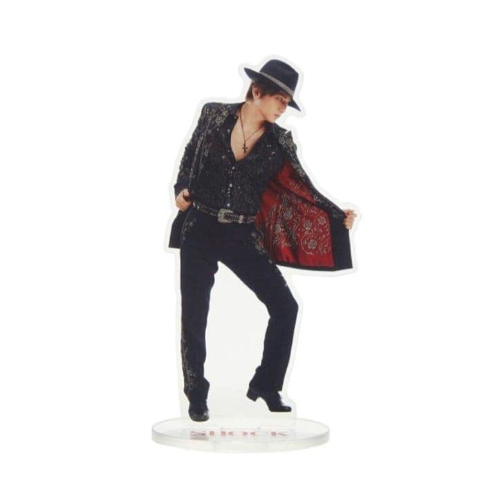 堂本光一 Endless SHOCK アクスタセット - メルカリ