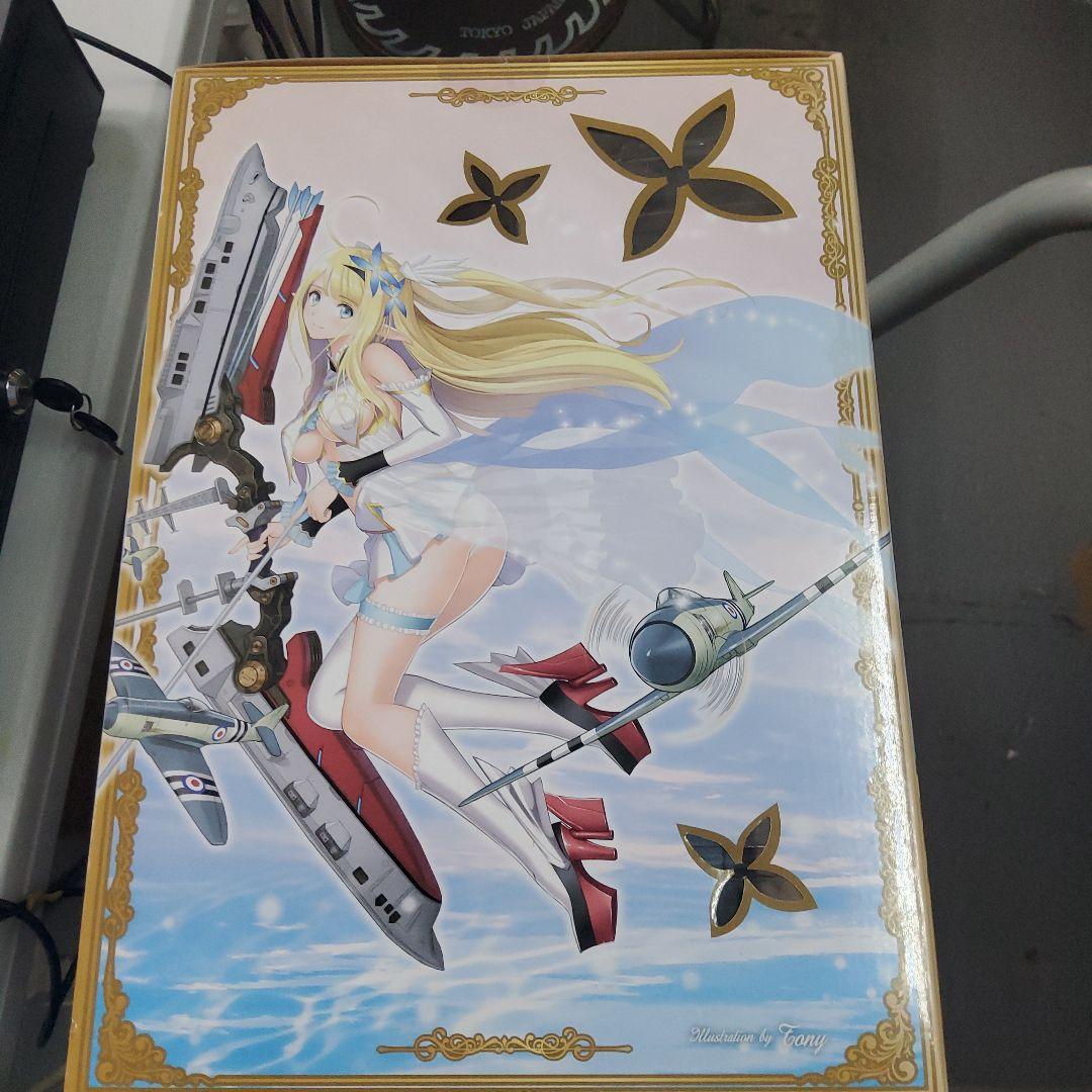 KOTOBUKIYA Centaur フィギュア