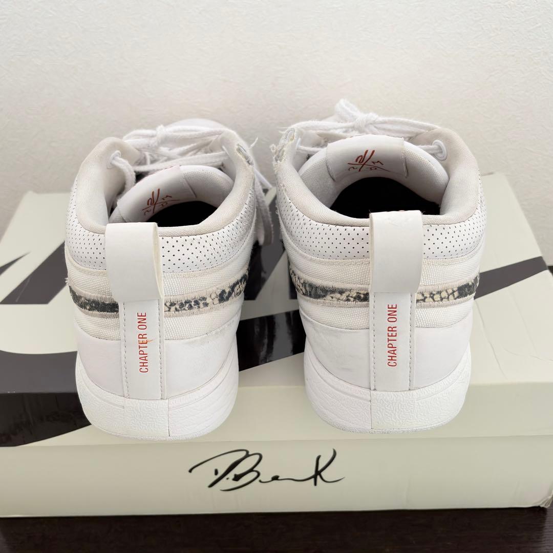 NIKE BOOK1 EP ブック1 ラトルスネーク 29cm - メルカリ