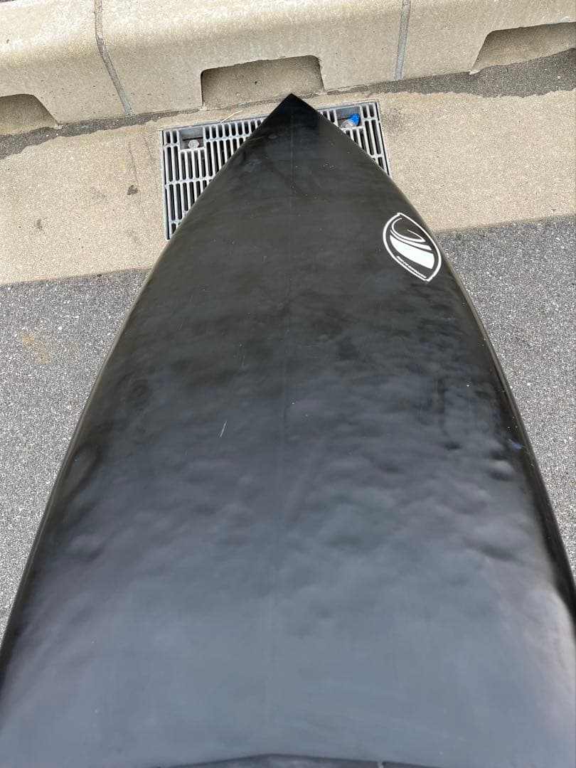 Pyzel surfboard Shadow XL 5’8 26.6L