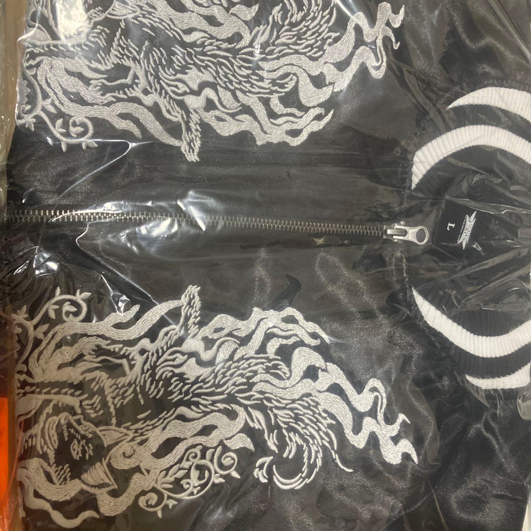 babyl スカジャン　Ｌサイズ