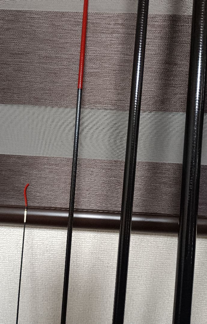 がまかつ がま鮎 ミューダム 引抜90中硬 - メルカリ