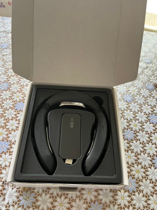 話題の最先端睡眠計 Deep sleep head band Phillipsの通販｜thasniri.com