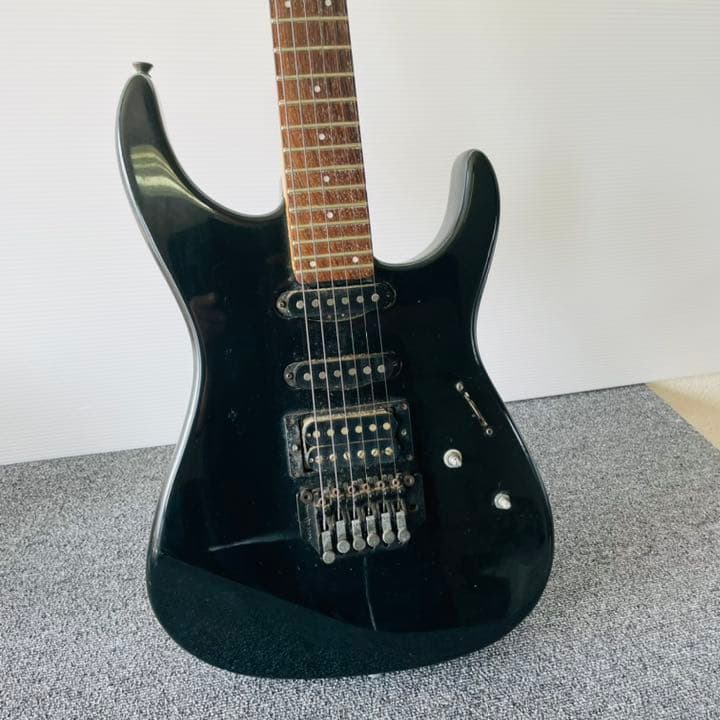 FERNANDES フェルナンデス　エレキギター FERNANDES（フェルナンデス） Fernandes FGZ-400 Made in Japan