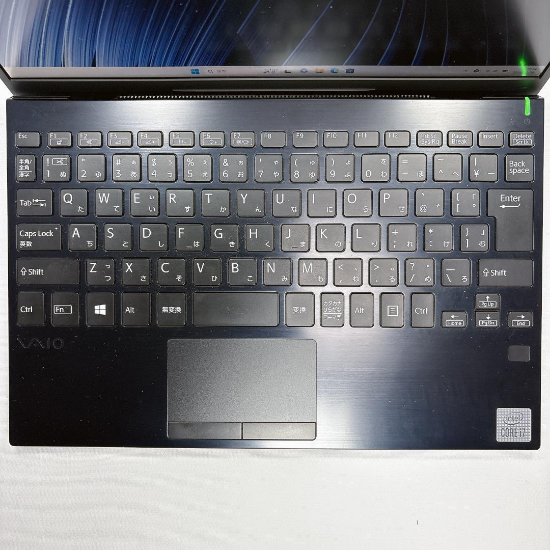 ☆SX12同等品☆VAIO Pro PJ VJPJ13 16GB _926 - メルカリ