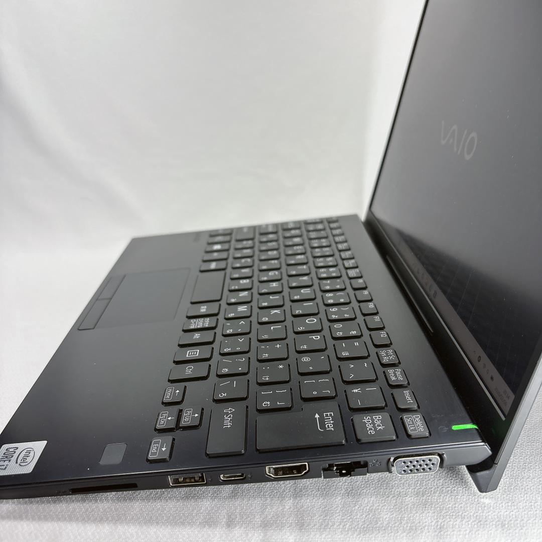 ☆SX12同等品☆VAIO Pro PJ VJPJ13 16GB _926 - メルカリ
