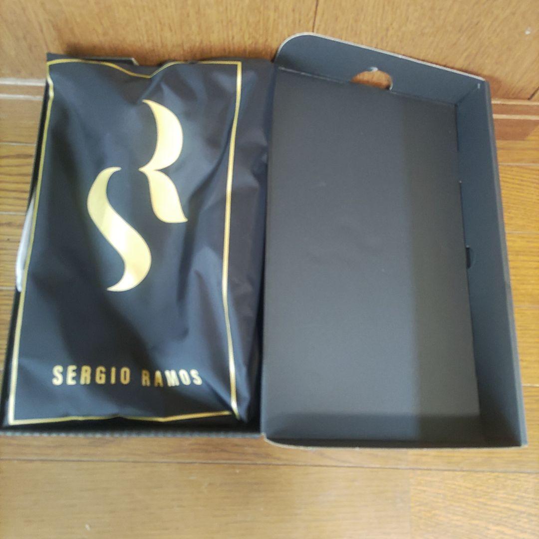 モレリアネオ3　SR4　Japan 26.5cm