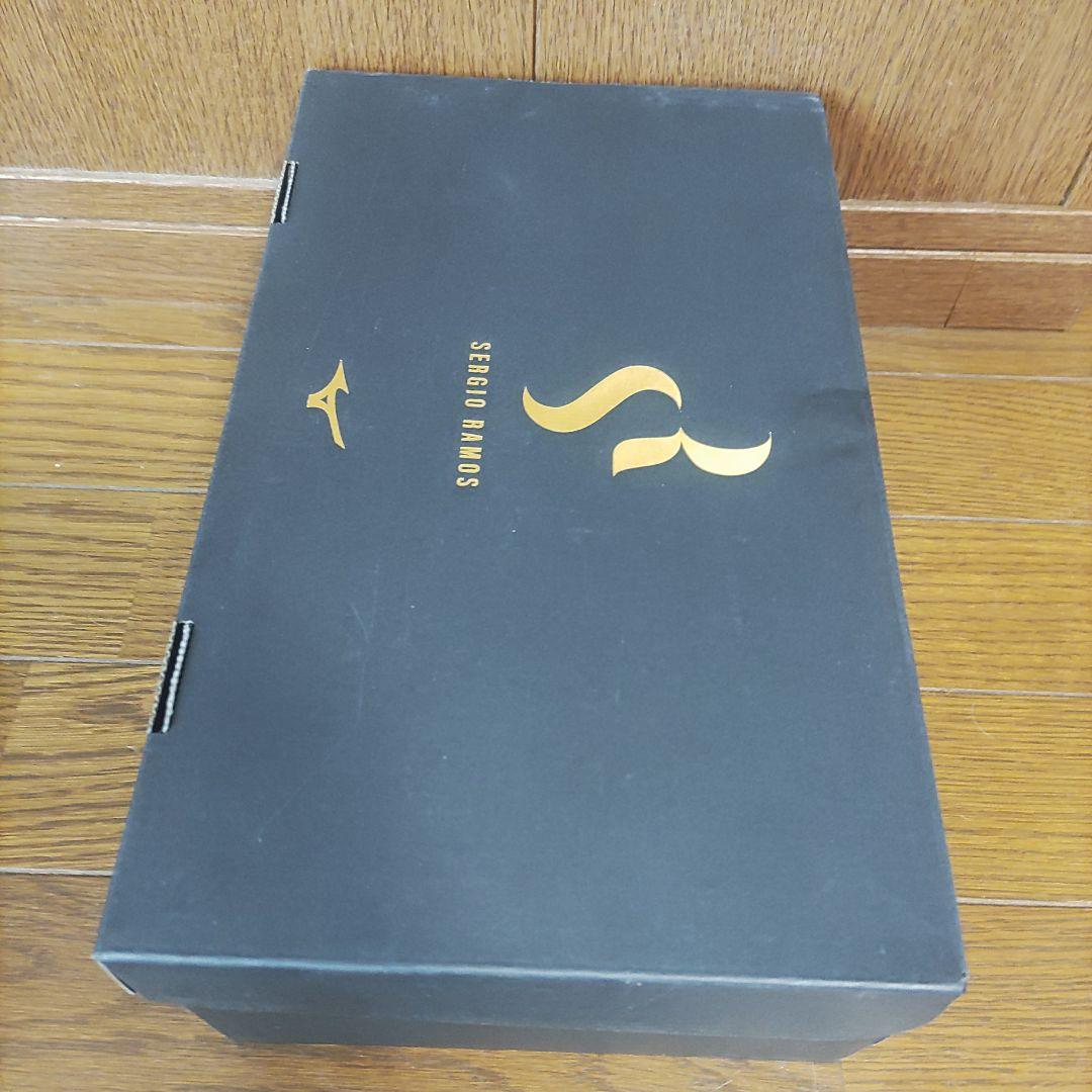 モレリアネオ3　SR4　Japan 26.5cm